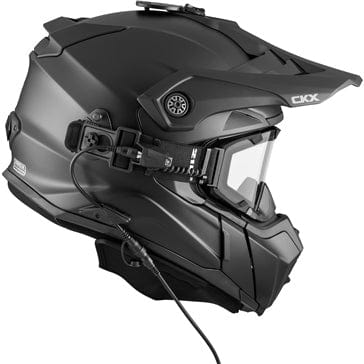 black changeable motorcycle can am helmets Can-Am Exome Helmet (DOT) SkiDoo Outlet The Helmet Is With Insert Headphone And Speaker. Can-Am Off Road Helmets and