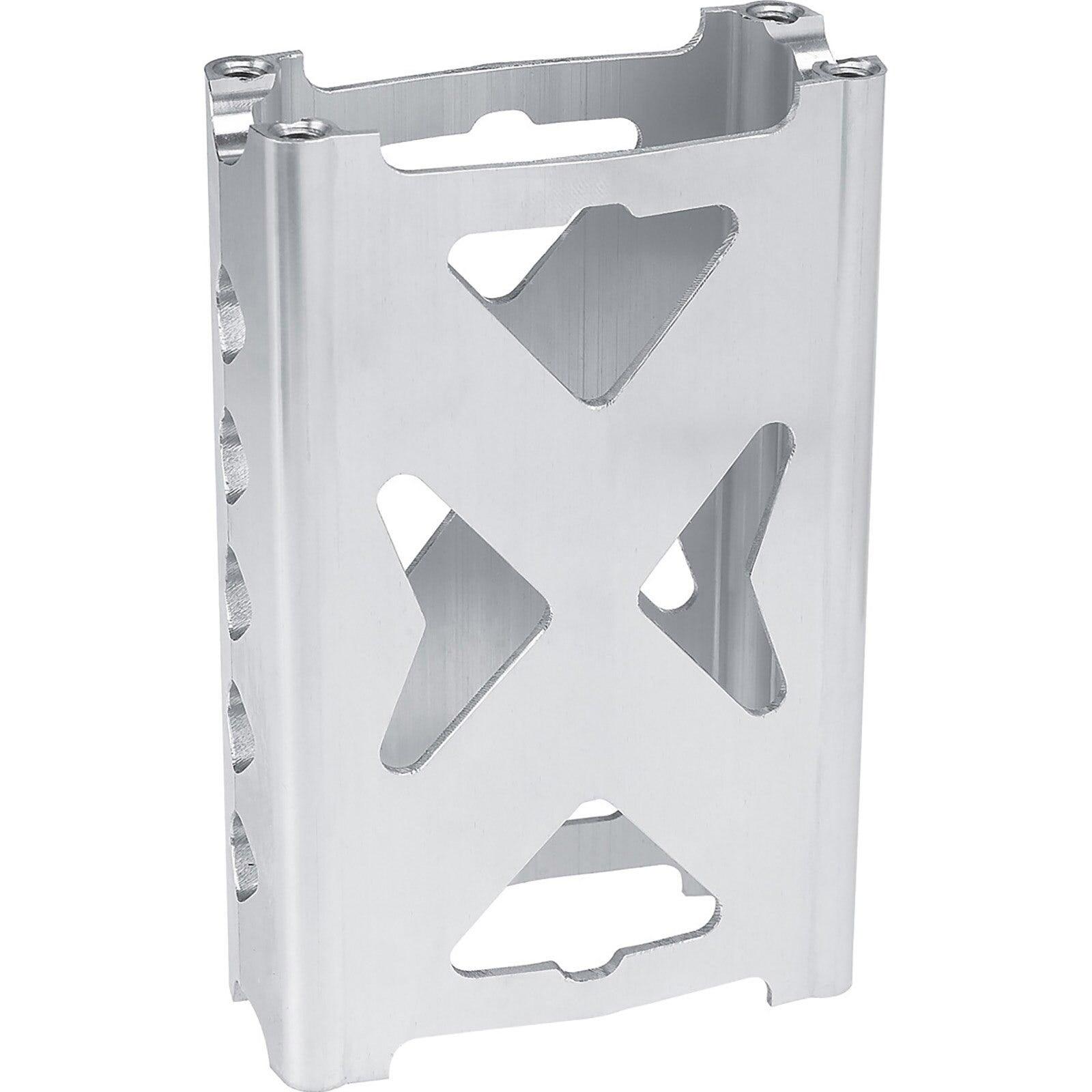 Extension Kit for Straight Handlebar - 8" (205 mm)