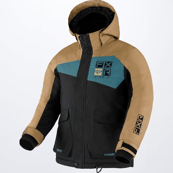 FXR Youth Snowsuits