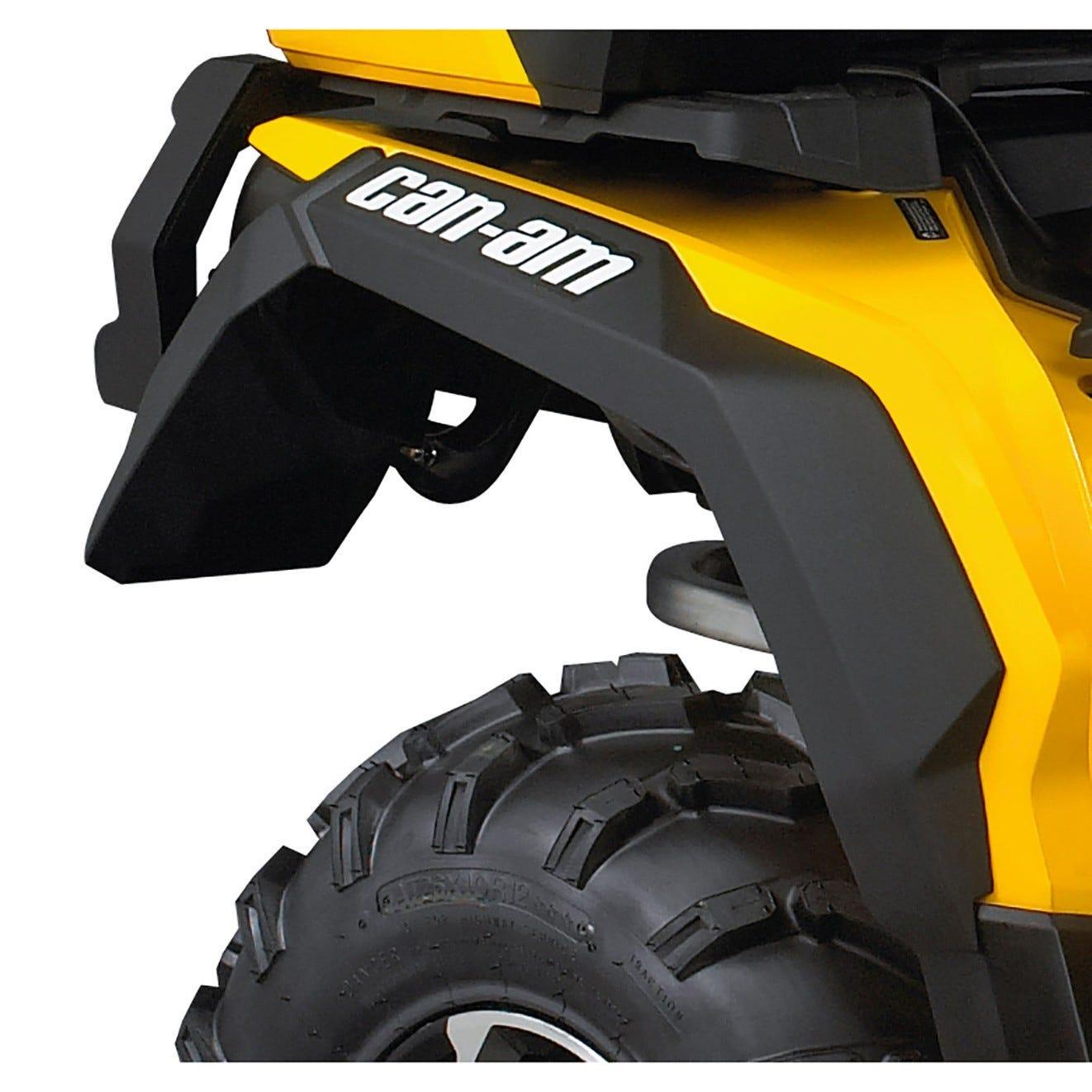 Shop Can-Am ATV Protection at Factory Recreation | Factory Recreation