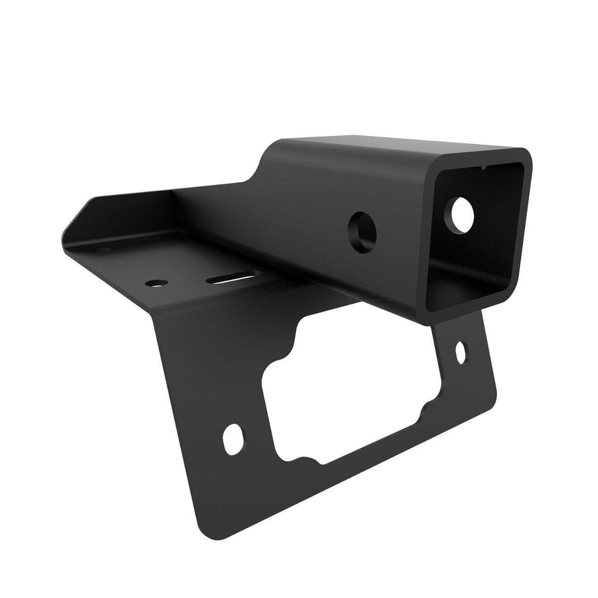 Front Receiver Hitch