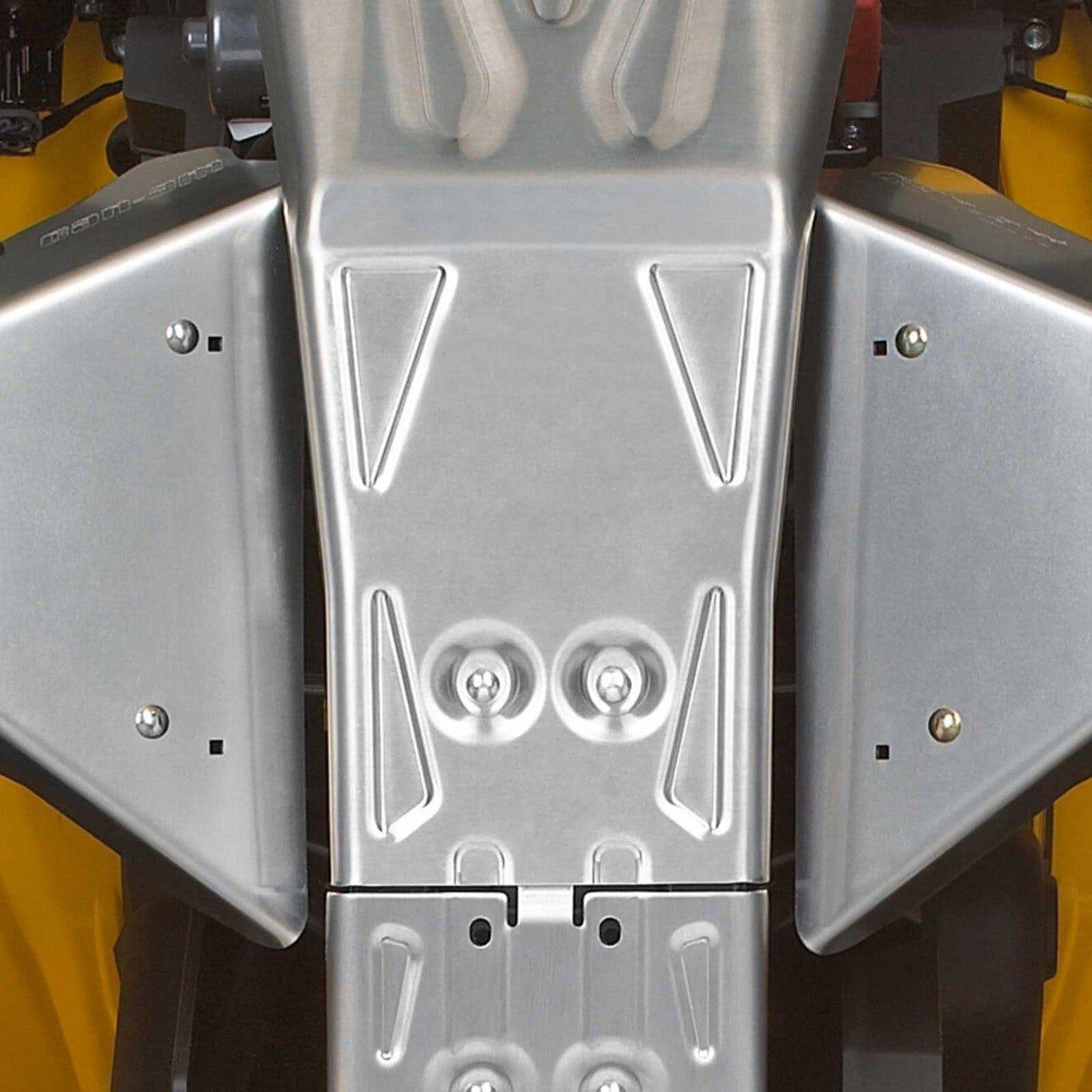 Front Skid Plate - G2