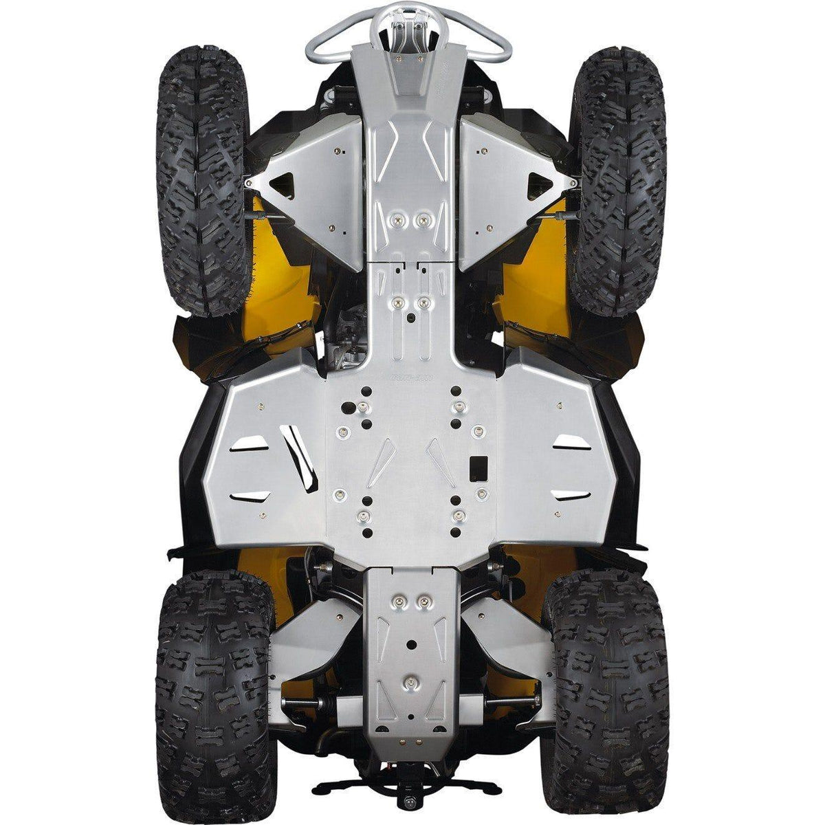 Front Skid Plate - G2S