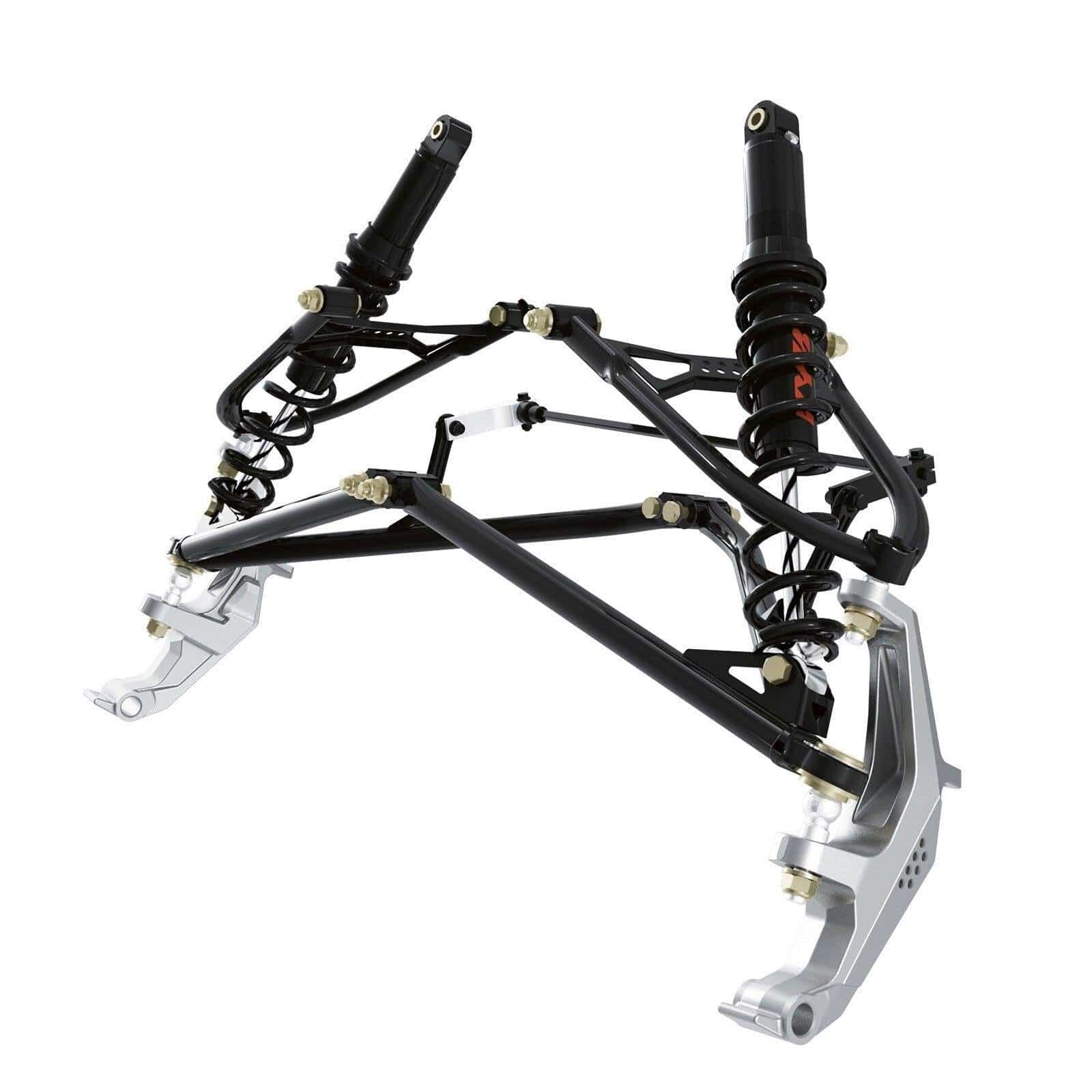 Front Suspension Kit - (36'')