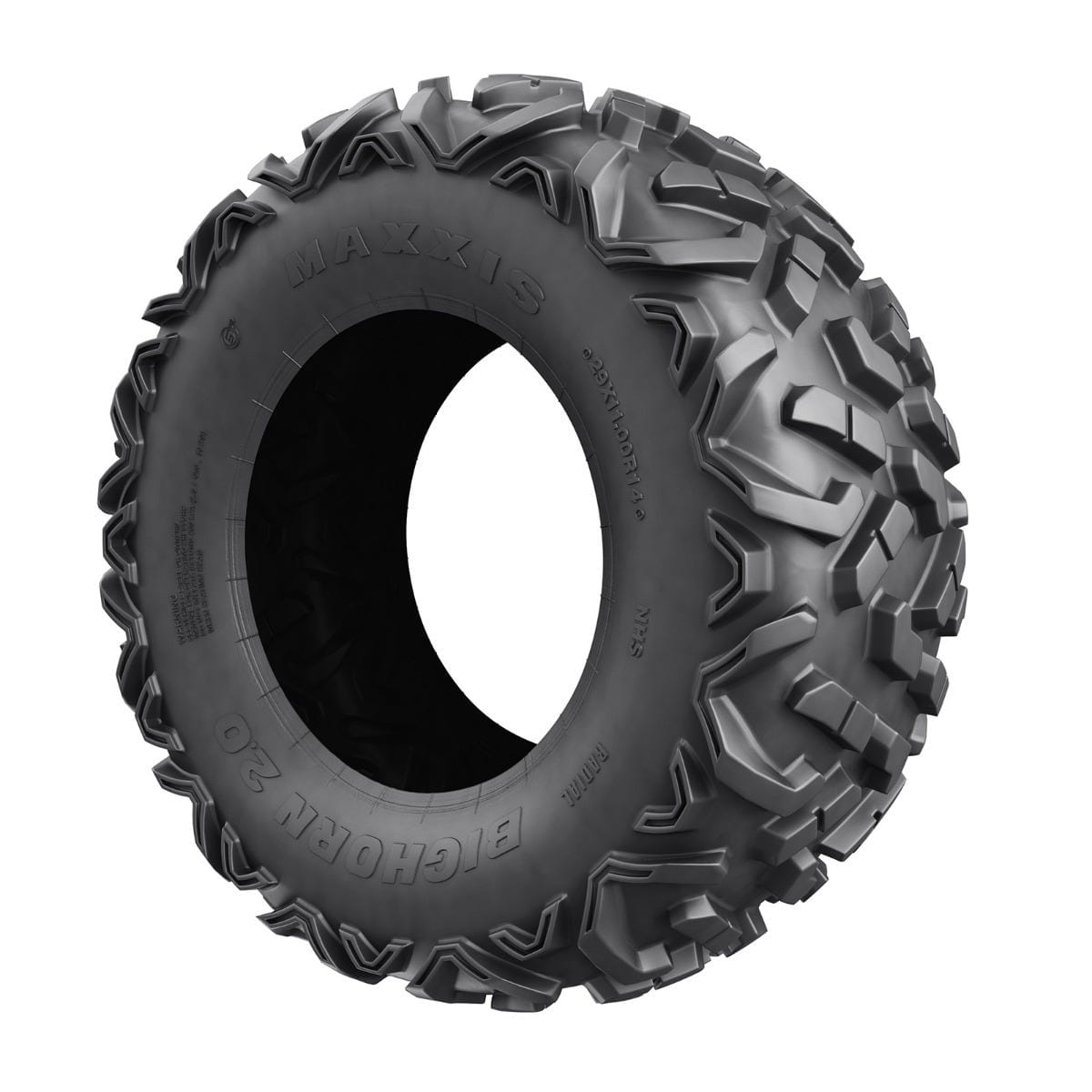 Front Tire