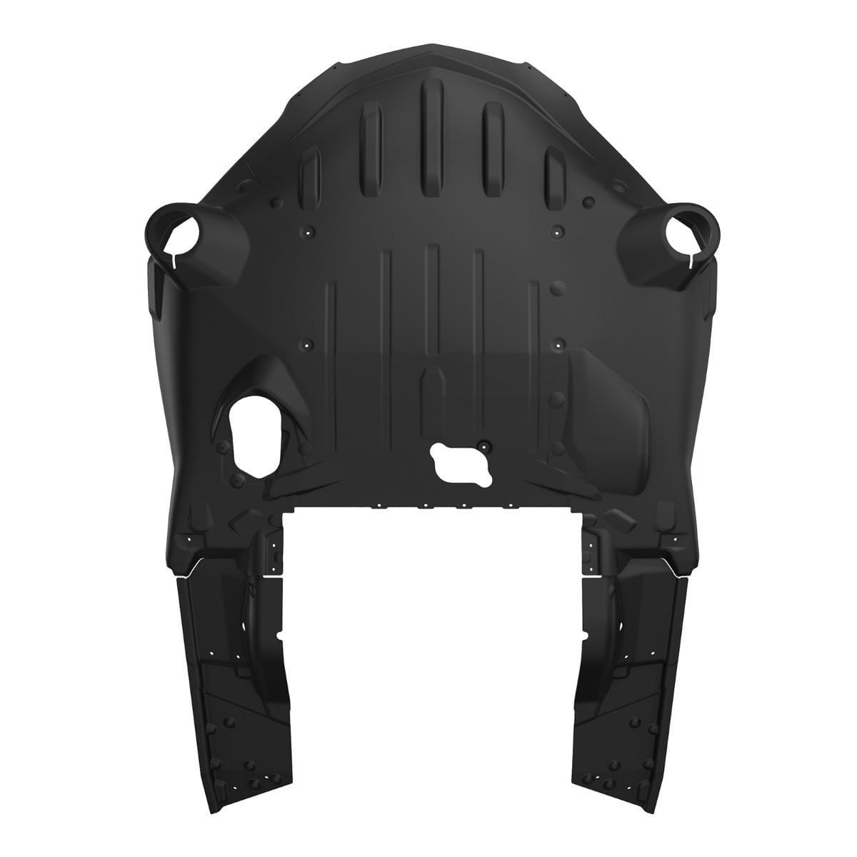 Full Body Skid plate 20 in. Wide - Gen4 Skandic WT &amp; Sport