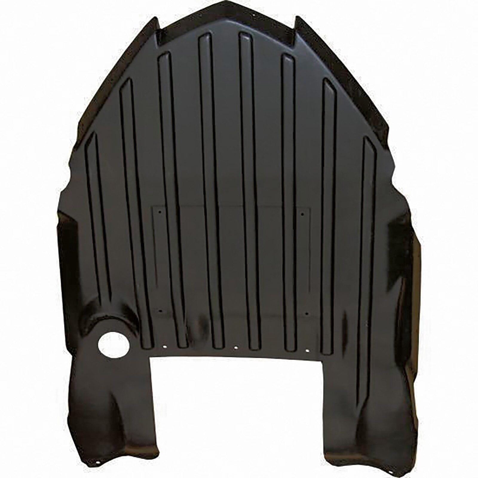 Full Body Skid Plate