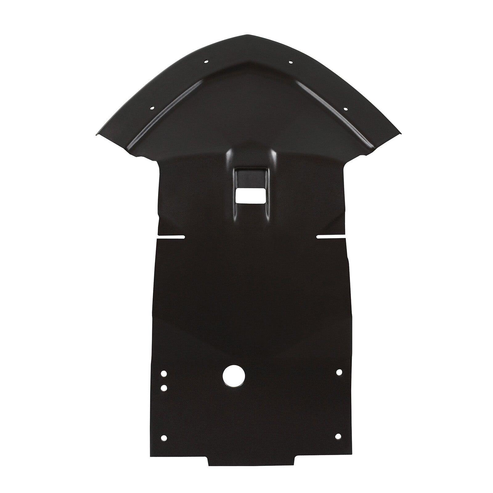 Full Body Skid Plate