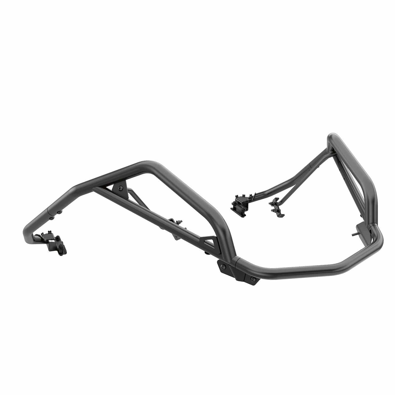 Full Wrap-Around Front Bumper 16 in. Wide - Gen4