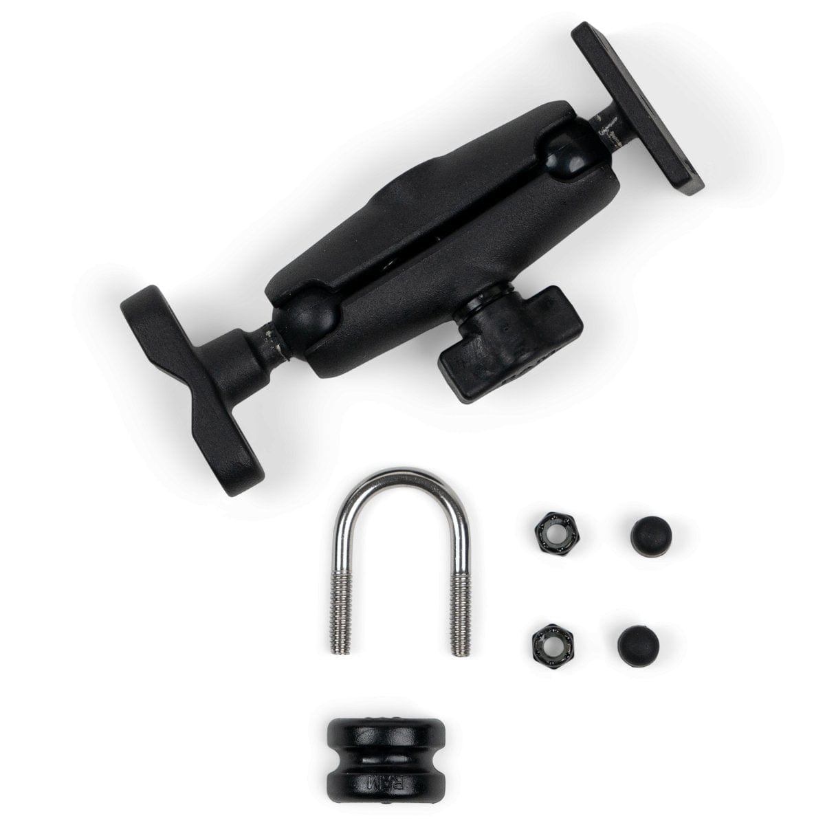 GPS RAM† Mount for Handlebar