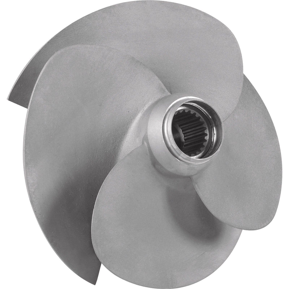 GTI 90 and GTI SE 90 (2017-2019), GTS 90 (2017-2018) Impeller