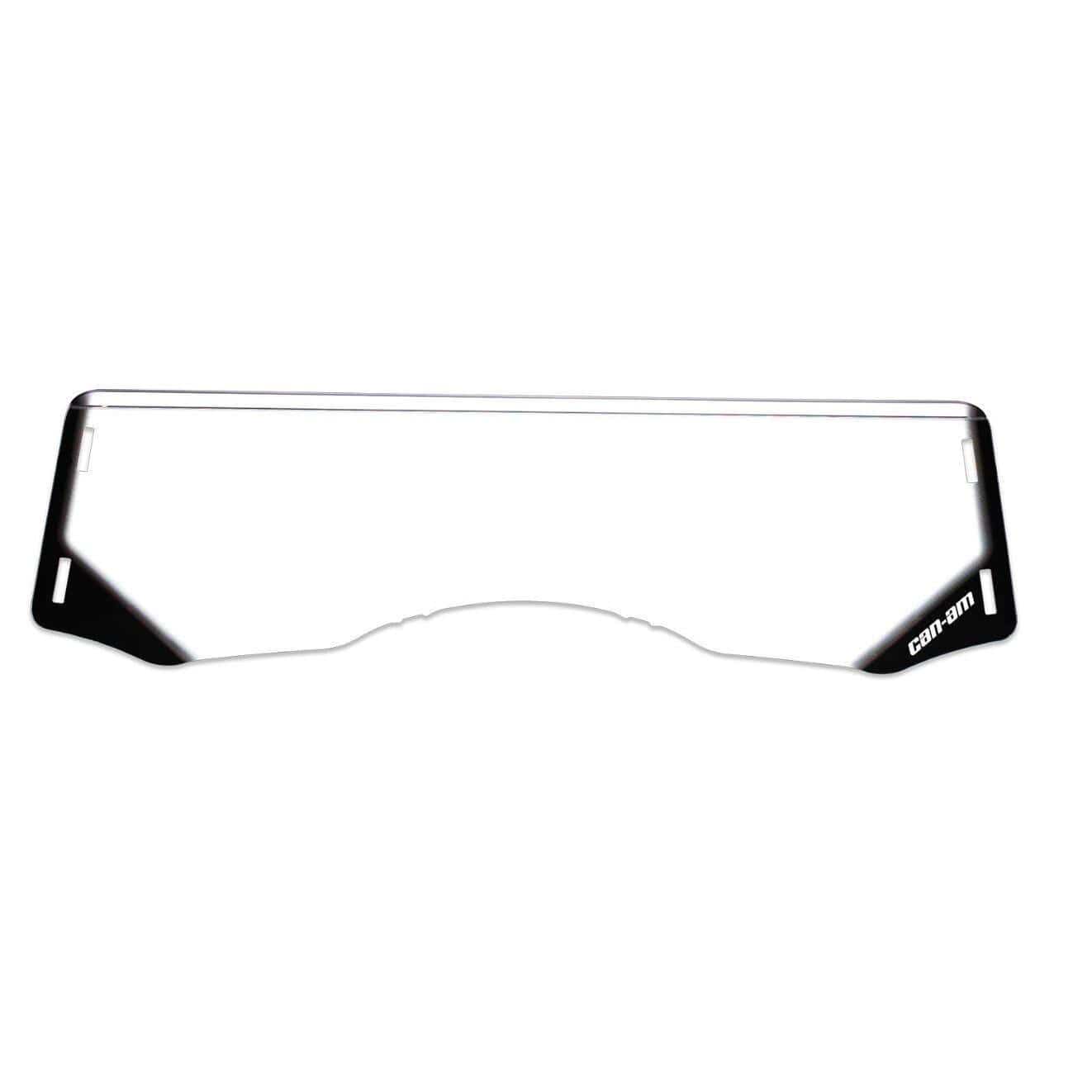 Half Windshield - Commander 2020 & prior