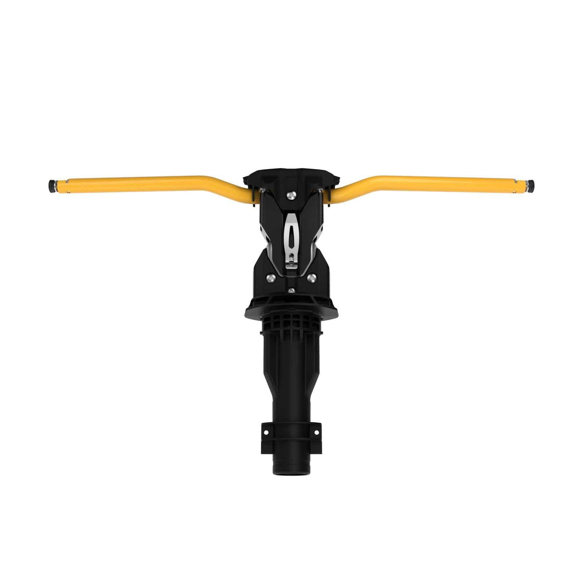 Handlebar / Millenium Yellow