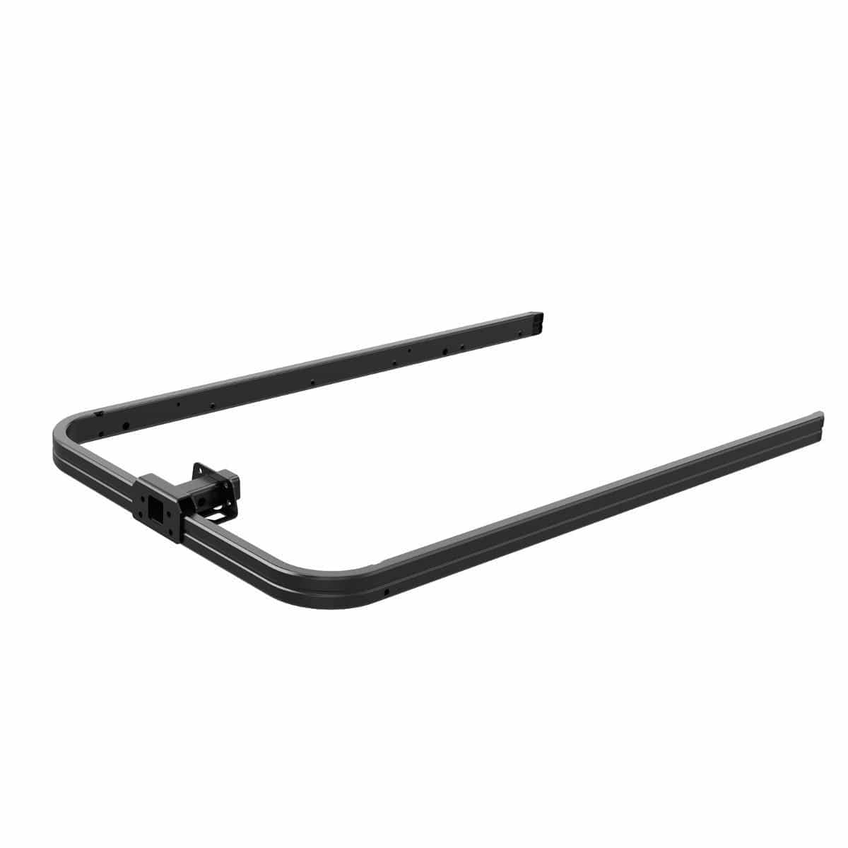 Heavy-Duty Hitch Rear Bumper 24 in. - Gen4