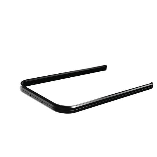 Heavy-duty Rear Bumper