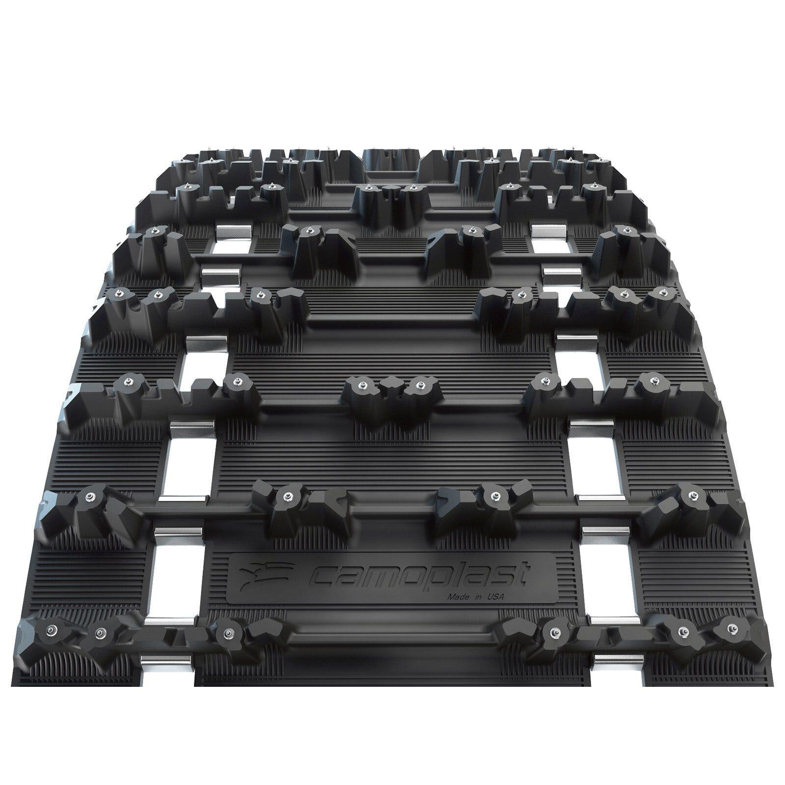 Ice Ripper XT (Silent Drive 2 System)