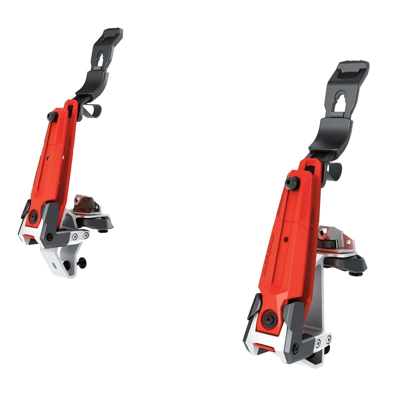 Interior Plastic Support for LinQ Snowboard/Ski Rack