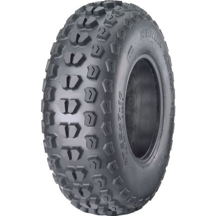 Kenda Klaw MXR Tire - Front