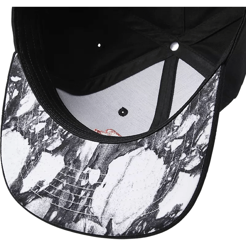 Karrera Snapback Hat