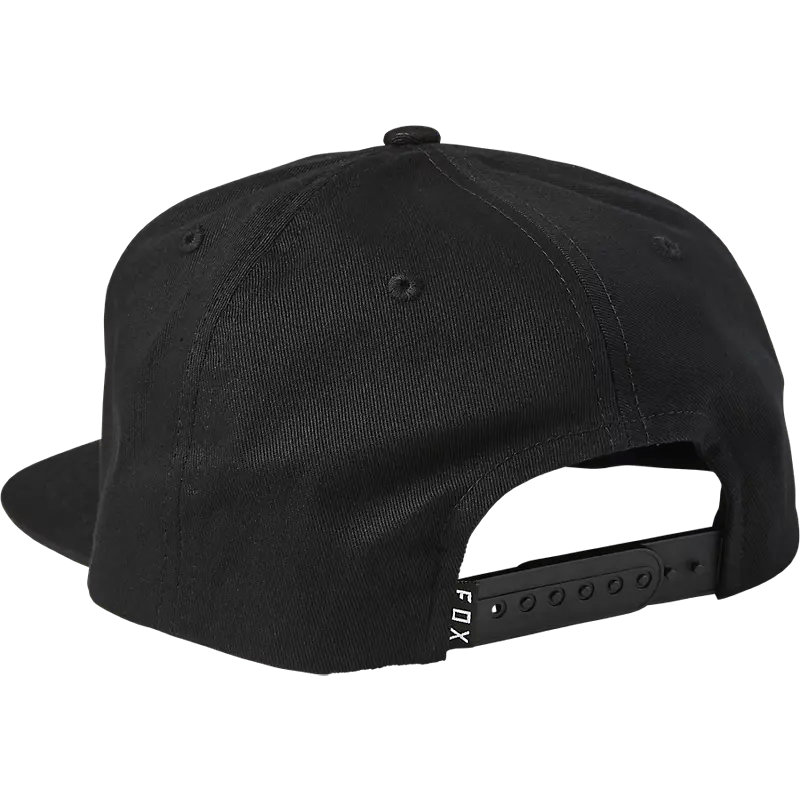 Karrera Snapback Hat