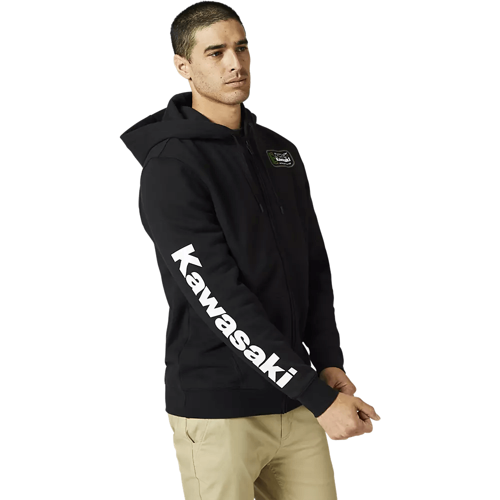 Hoodie kawasaki clearance