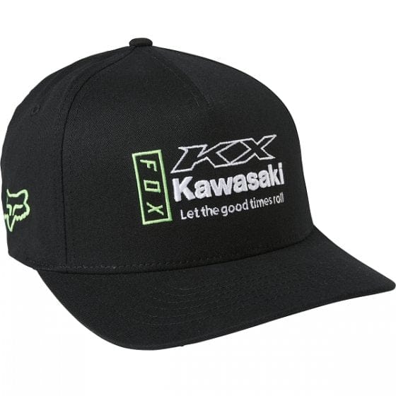 Kawi FlexFit Hat