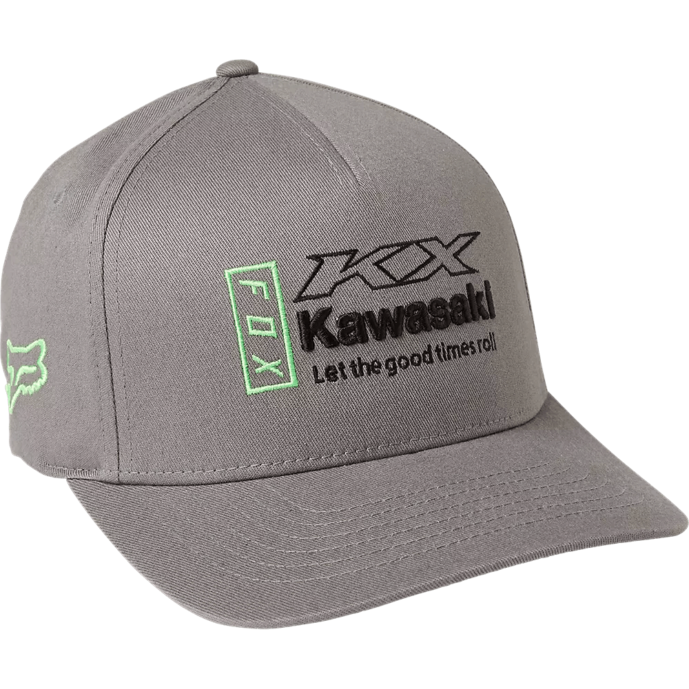 Kawi FlexFit Hat