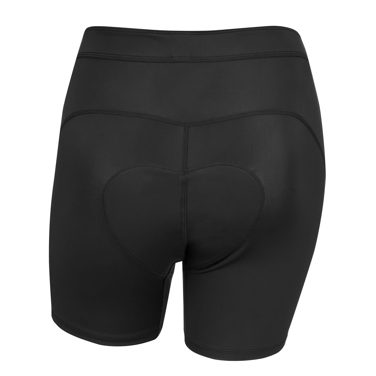 Ladies' Protective Riding Shorts