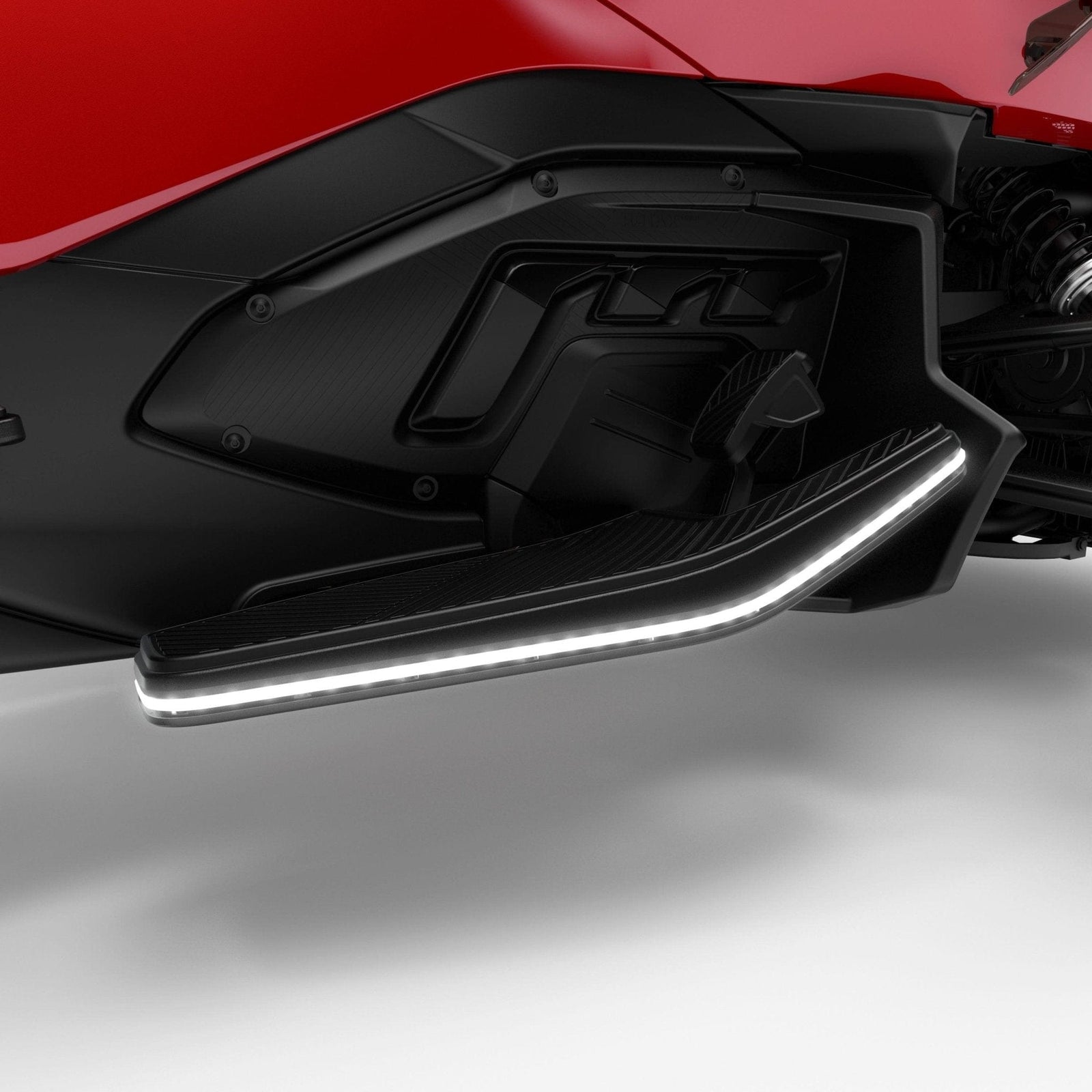 LED Floorboard Lights