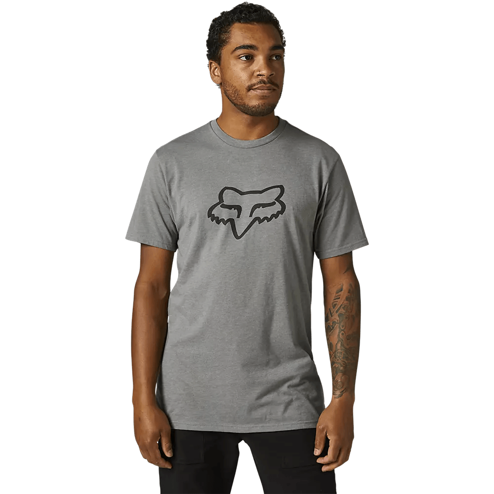 Legacy Fox Head Tee