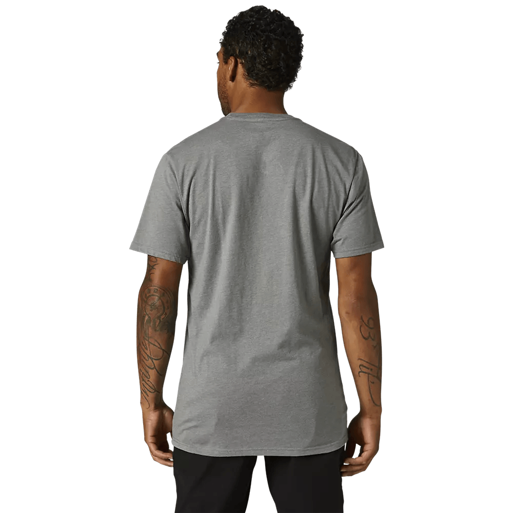 Legacy Fox Head Tee