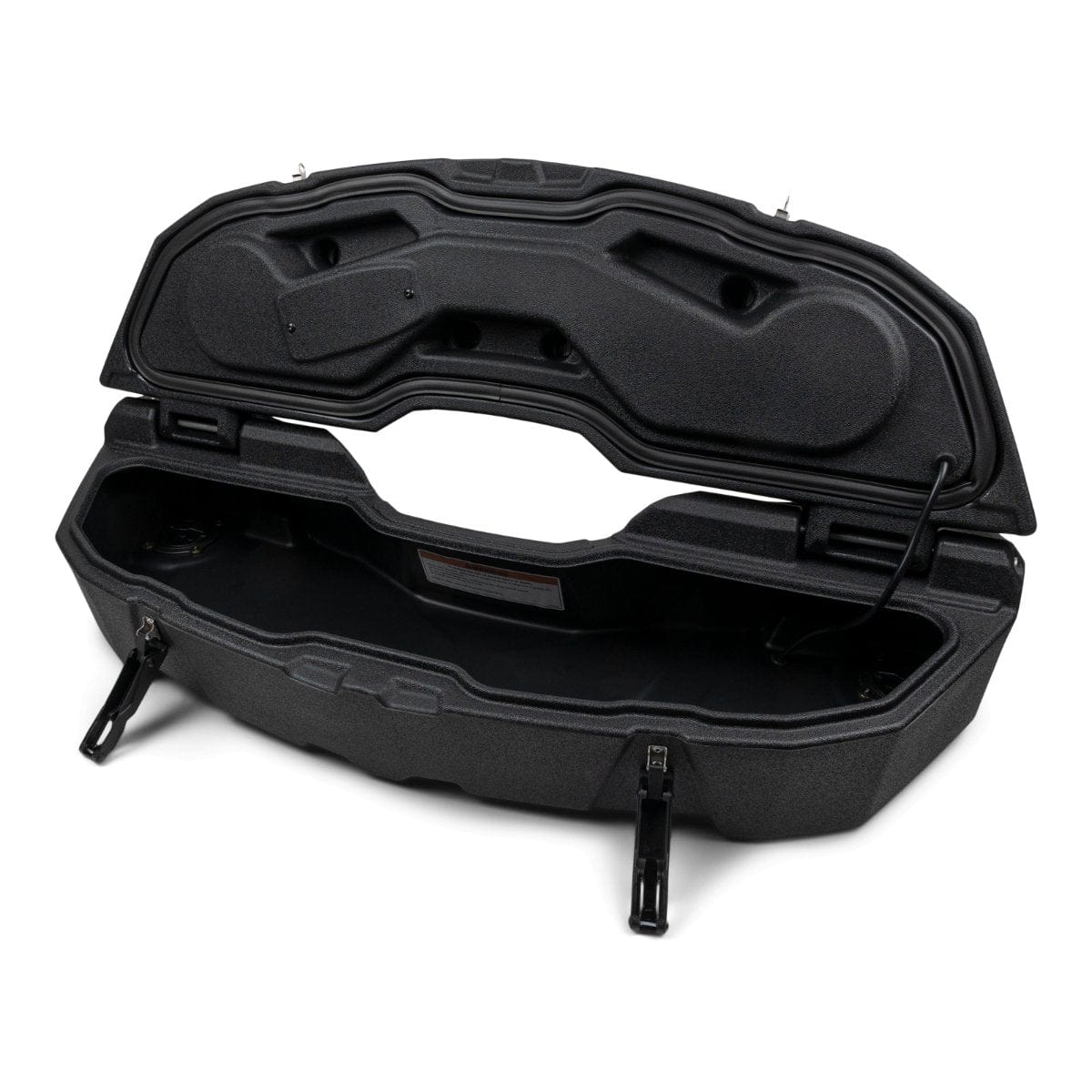 LinQ 11.5 Gal (43L) Audio Cargo Box - Propowersports.ca