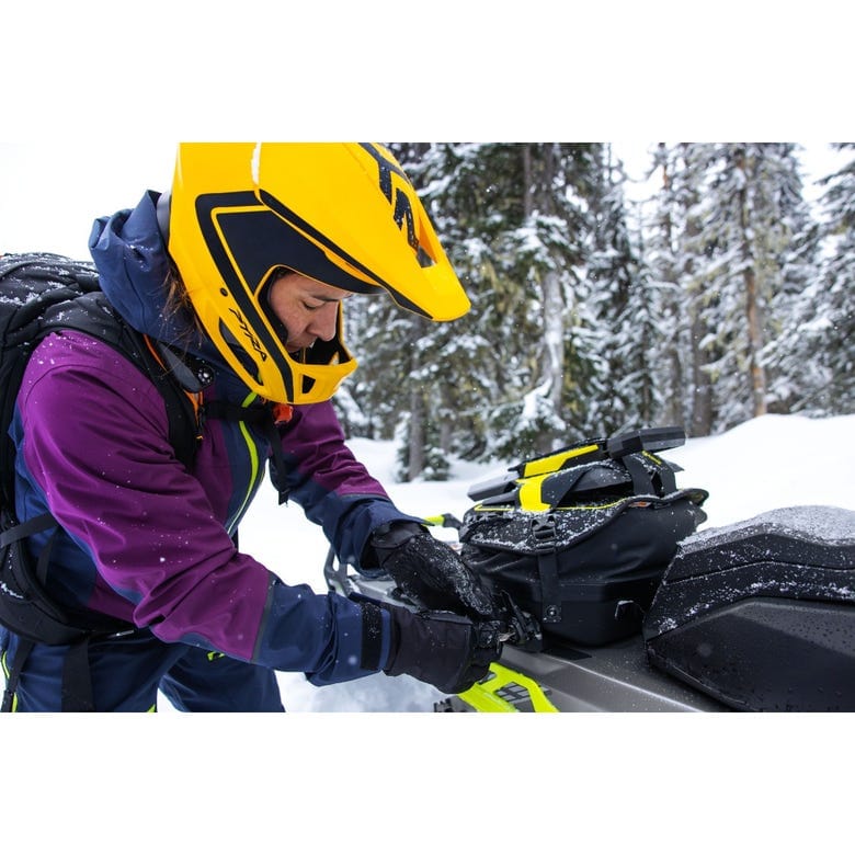 LinQ Deep Snow Pro Bag