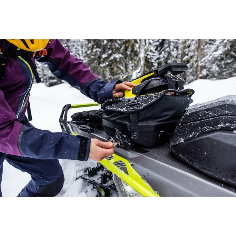 LinQ Deep Snow Pro Bag