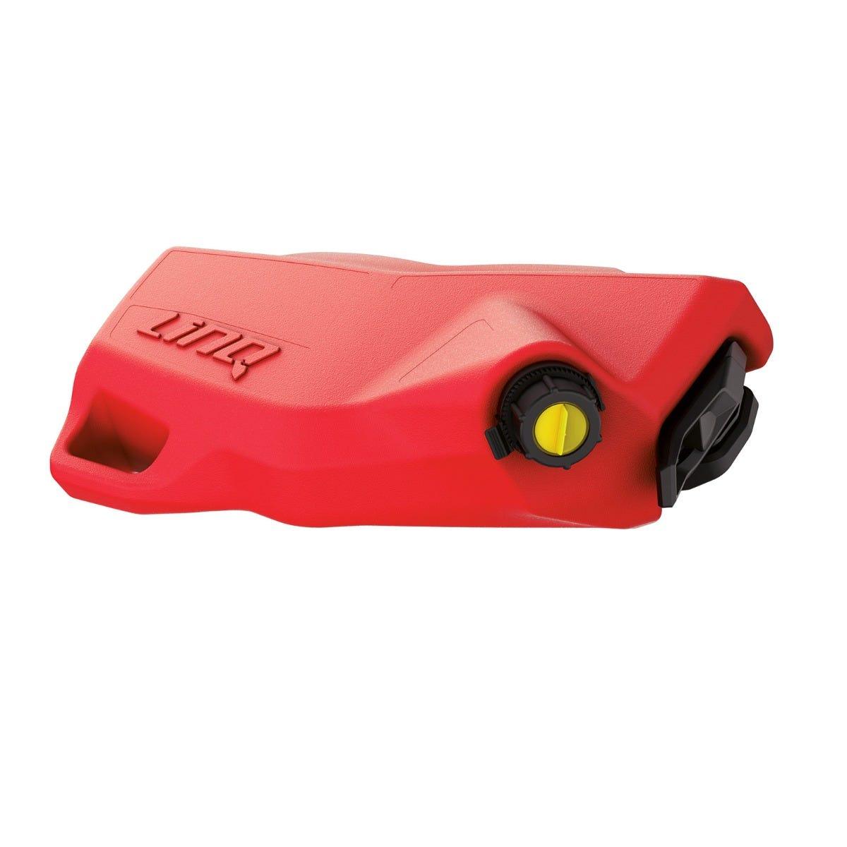 LinQ Fuel Caddy Red - 1 gallon