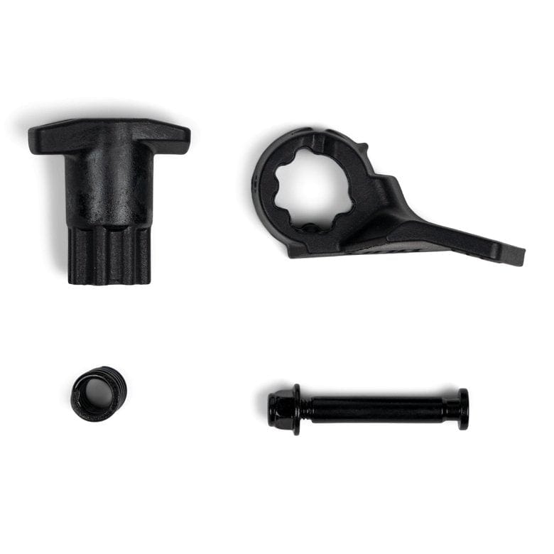LinQ Repair Kit - (Left Side (T-Lock plastic))