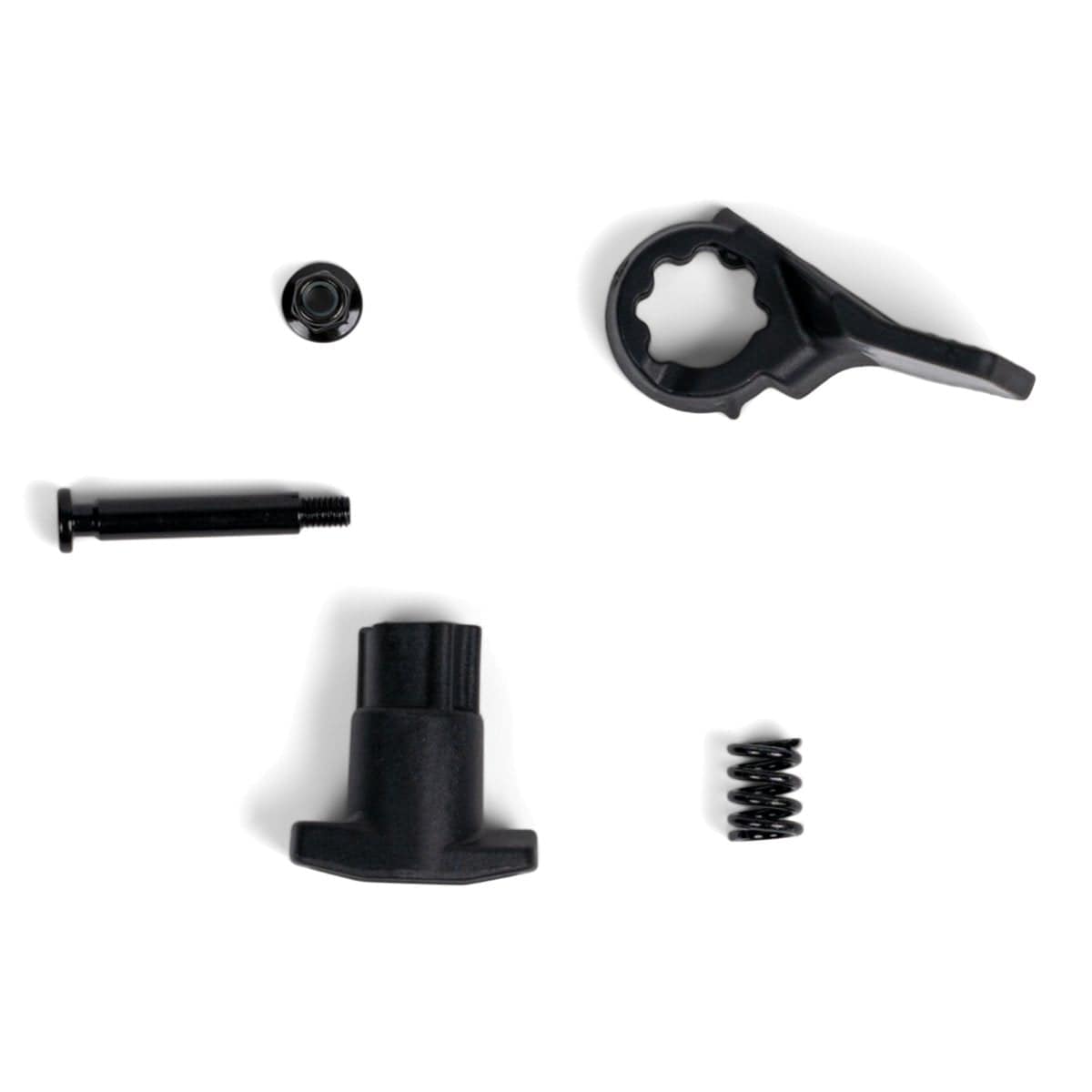 LinQ Repair Kit - (Right Side (T-Lock plastic))