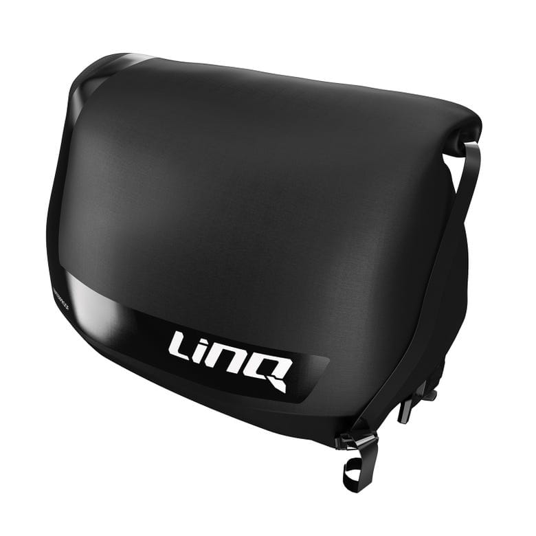 LinQ Roll-top Bag