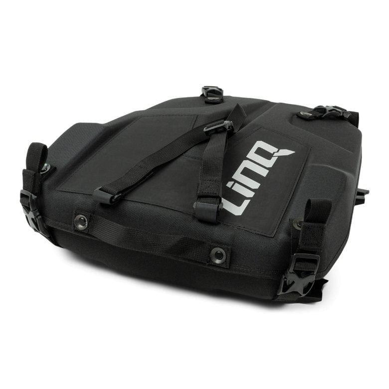 LinQ Slim Waterproof Tunnel Bag - 26 L