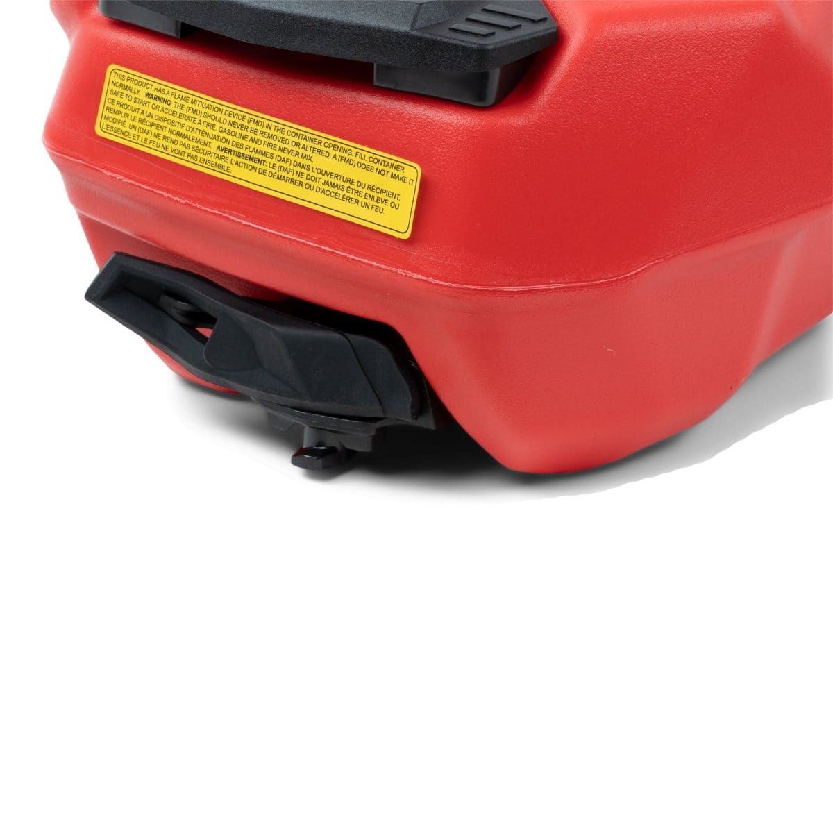 LinQ Stackable Fuel Caddy - 4 gallons