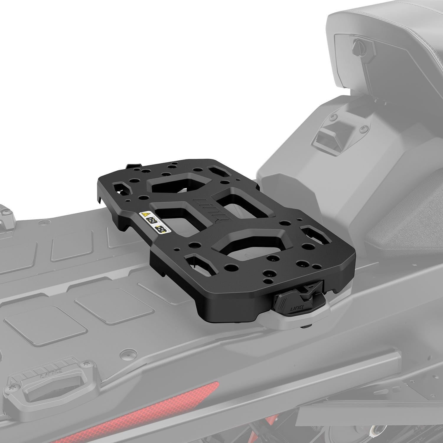 Home Linq Rack LinQ Universal Rack - Ski-Doo