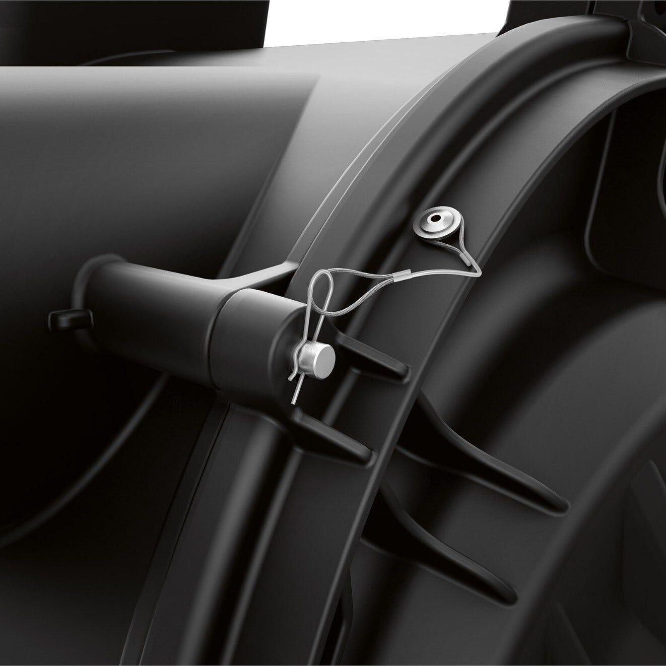 Lonestar Racing Quick-Release Clutch Cover Pins