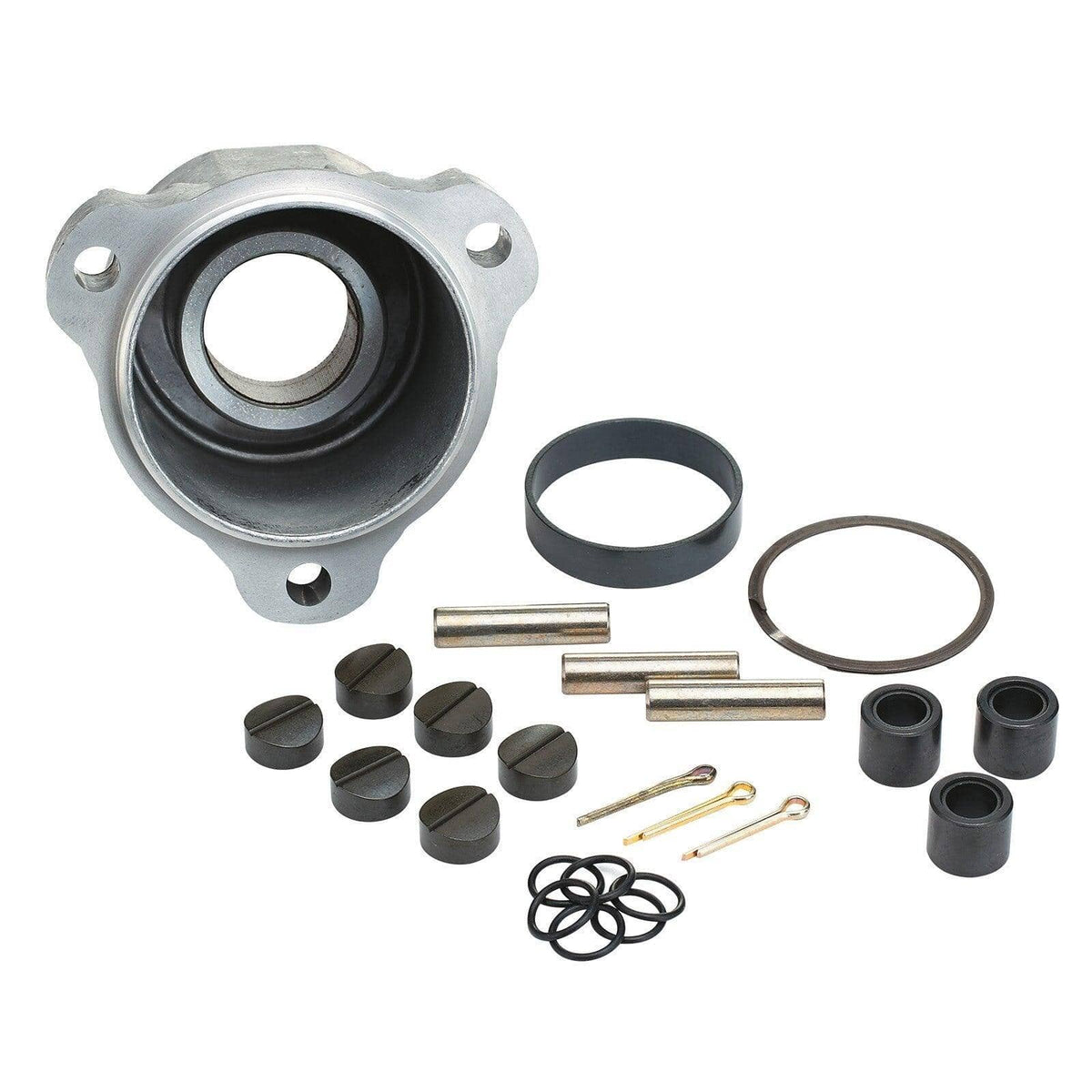 Maintenance Kit for TRA Drive Pulley - 2008 to 2010 (800R P-TEK &amp; 800R E-TEC)