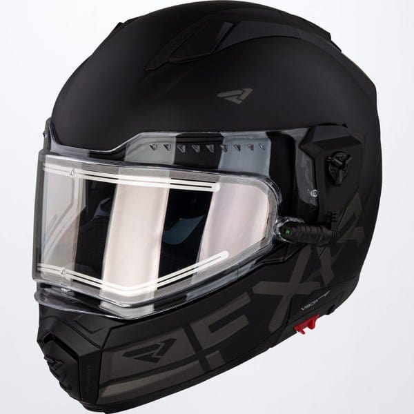 Maverick X Helmet