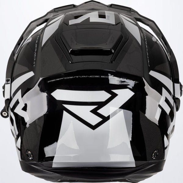 Maverick X Helmet