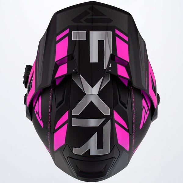 Maverick X Helmet