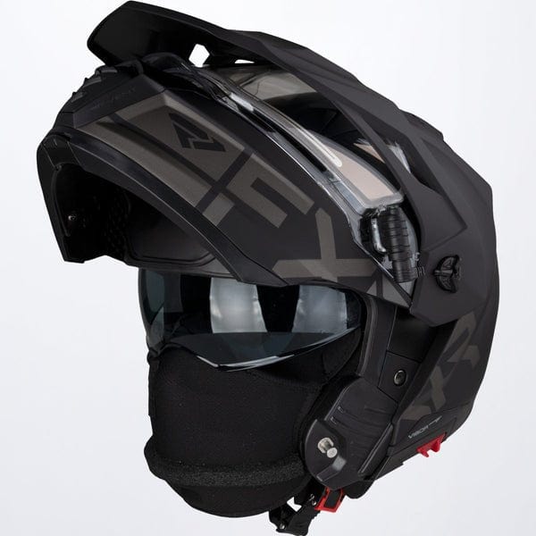 Maverick X Helmet