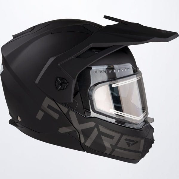 Maverick X Helmet