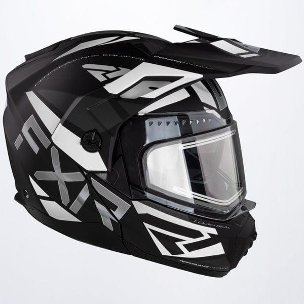 Maverick X Helmet