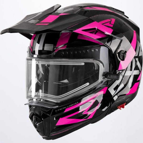 Maverick X Helmet